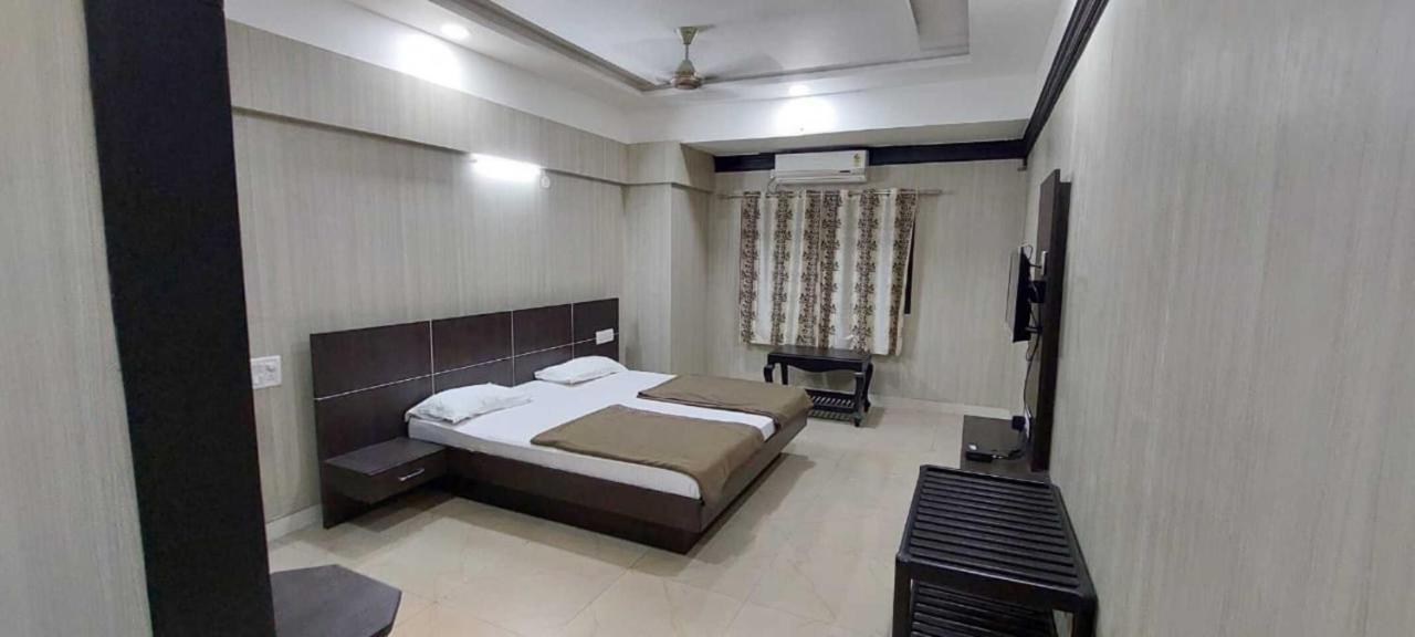Staymaker Siddeshwara Comforts Harihar Extérieur photo
