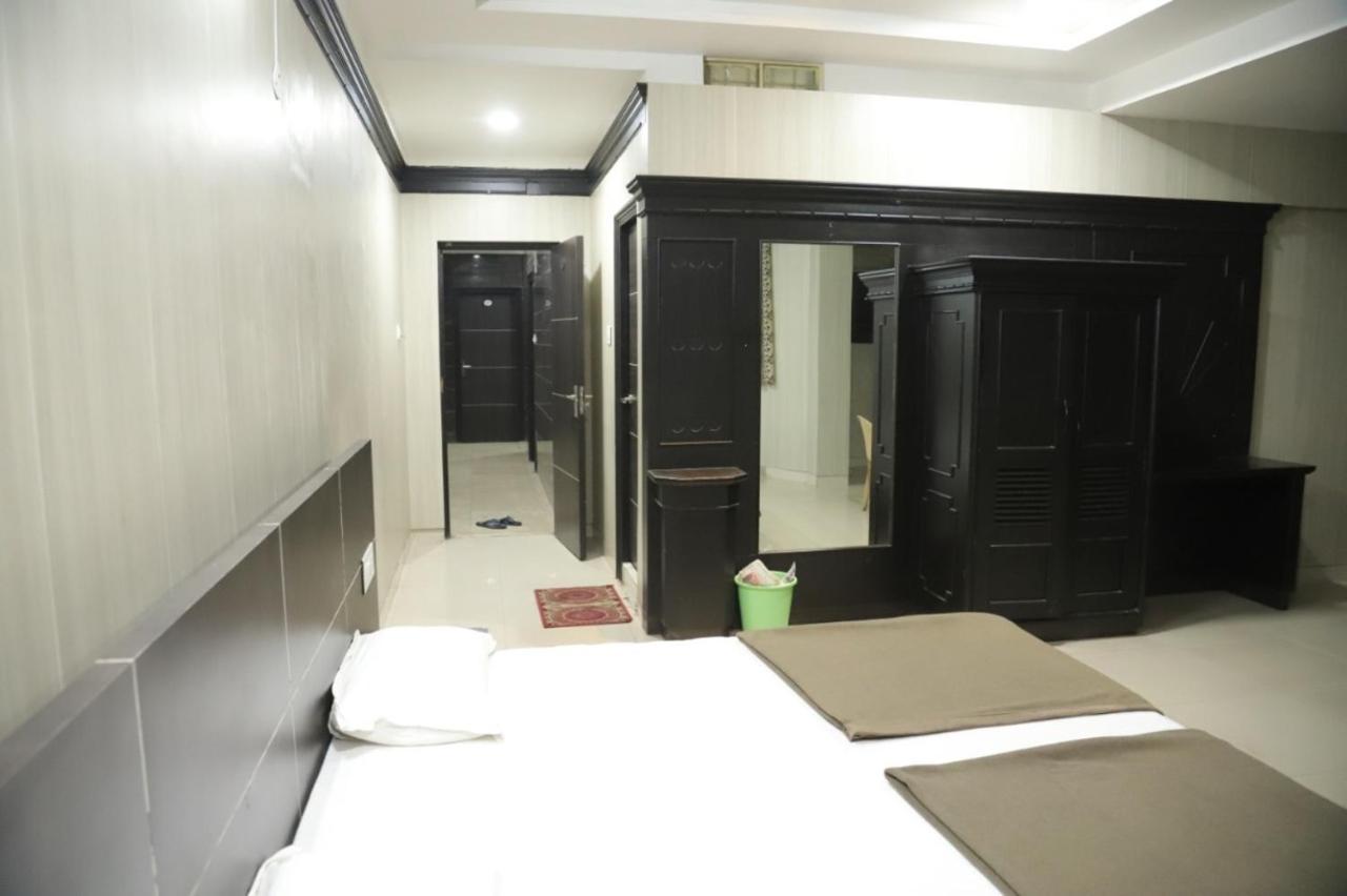Staymaker Siddeshwara Comforts Harihar Extérieur photo
